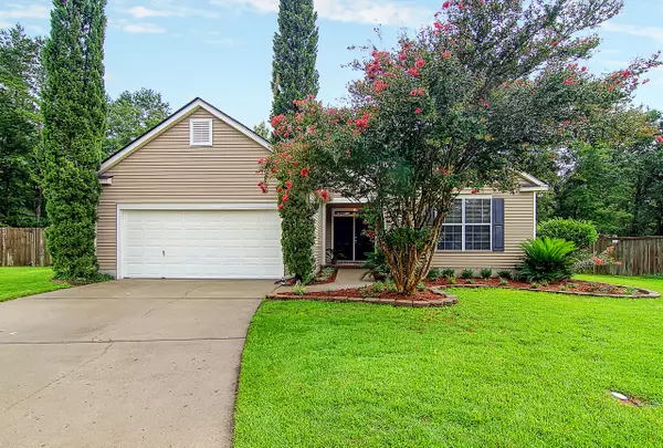 North Charleston, SC 29420,5407 Wild Fern Ct