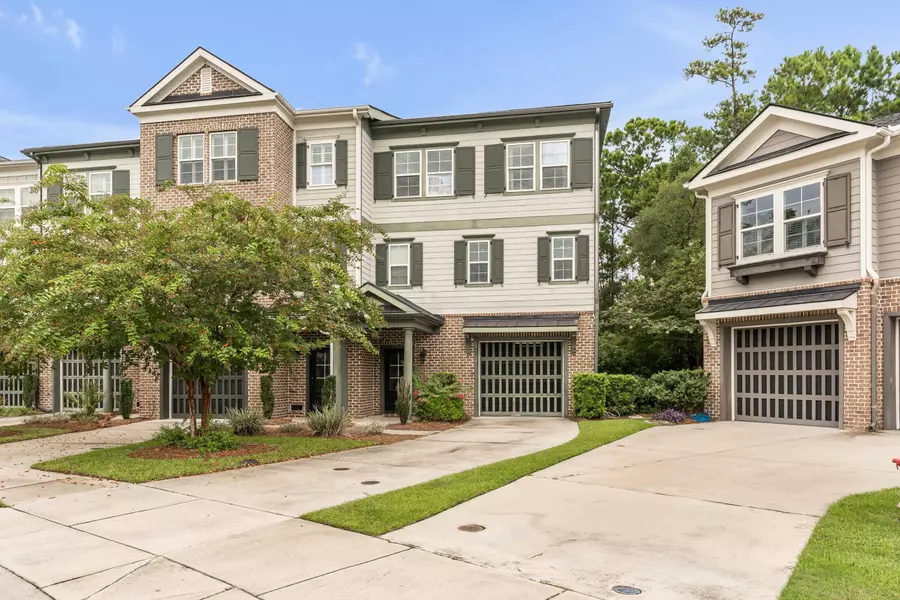 229 Slipper Shell Ct, Mount Pleasant, SC 29464