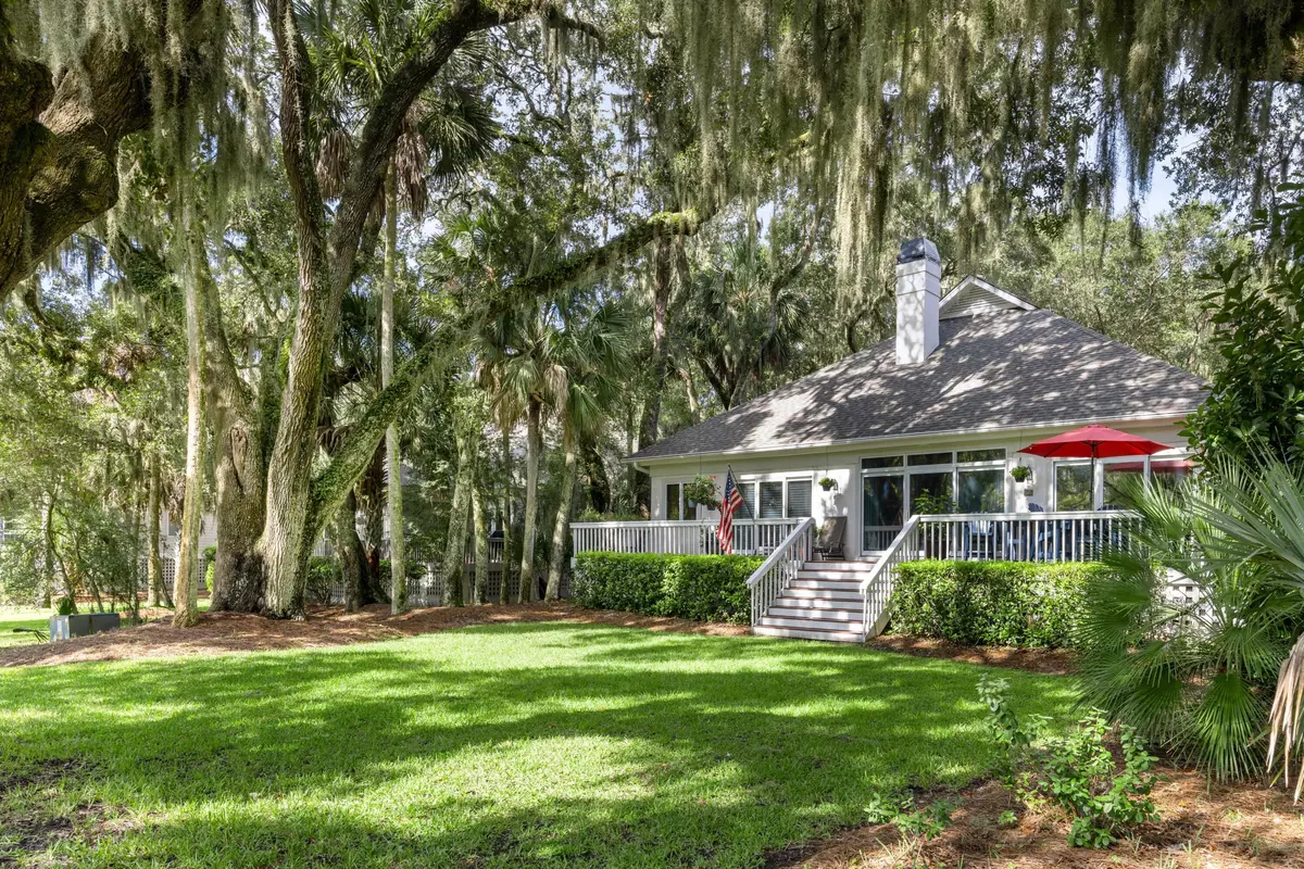 Seabrook Island, SC 29455,3019 Hidden Oak Dr