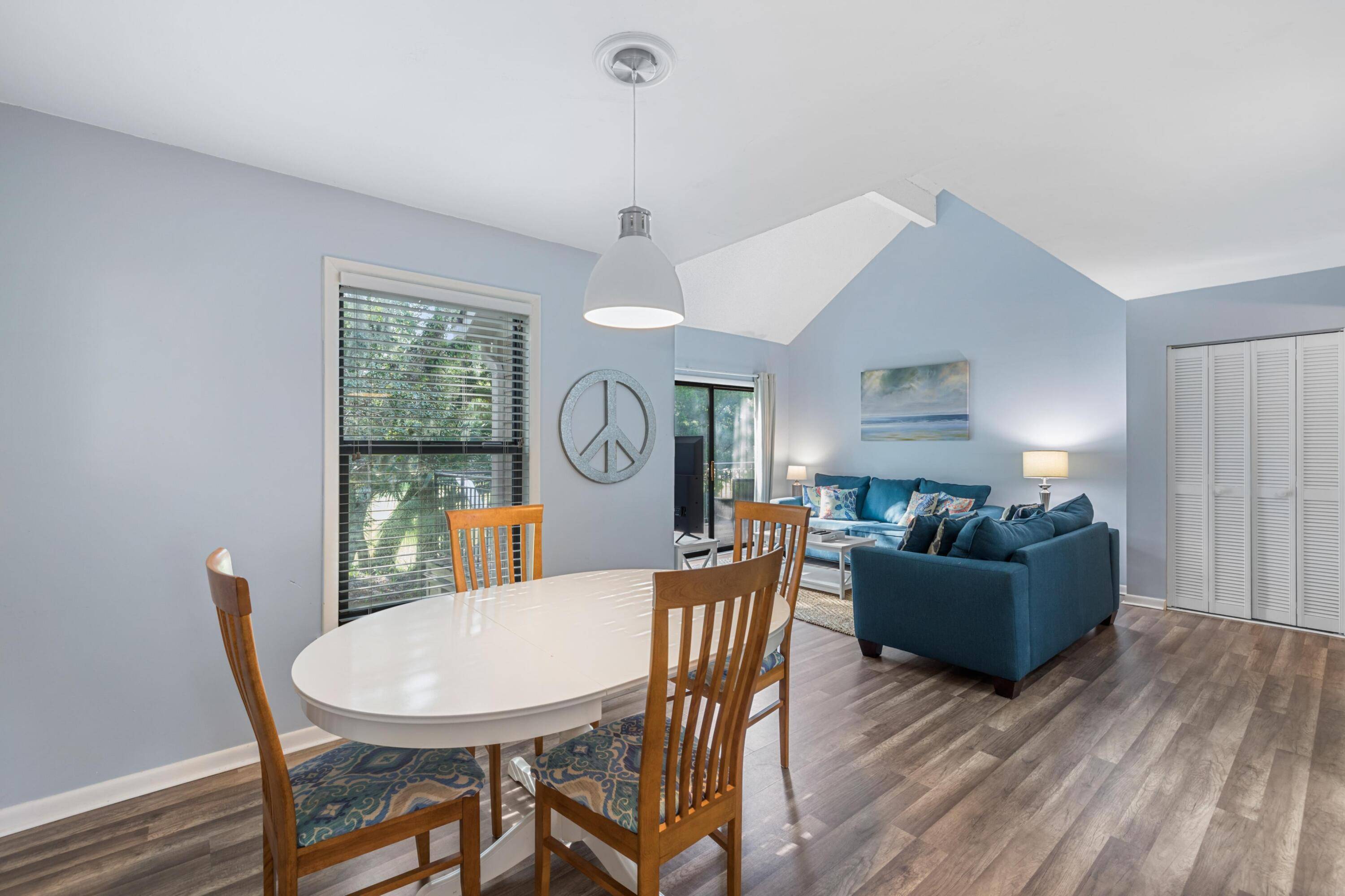 Seabrook Island, SC 29455,174 High Hammock Villas