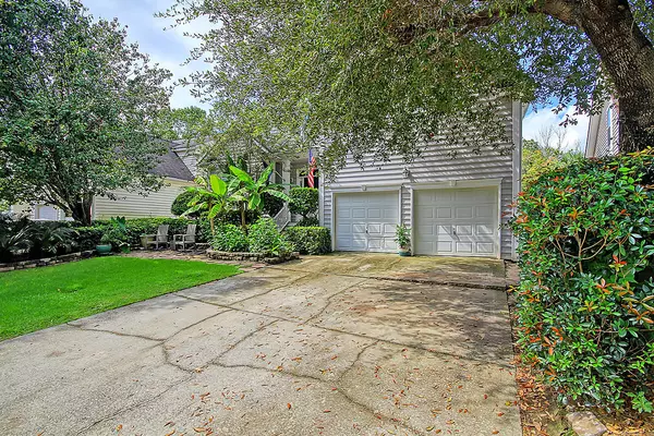 Charleston, SC 29414,418 Bay Creek Dr