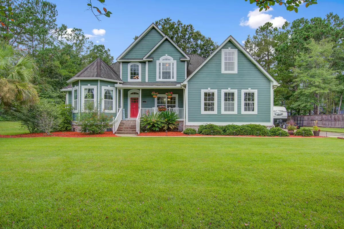 Summerville, SC 29483,114 Perry Dr