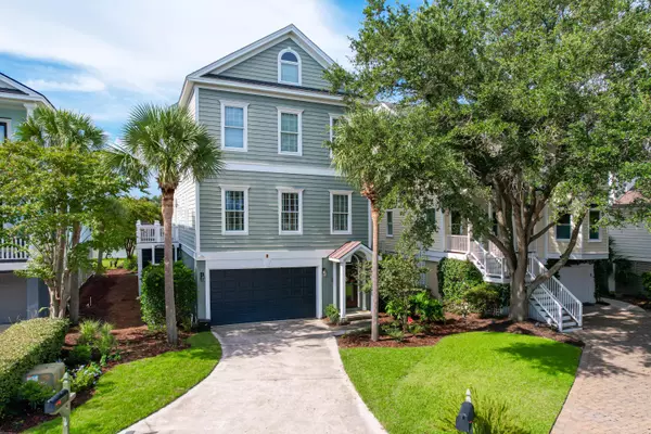 Isle Of Palms, SC 29451,19 Morgan Pl Dr