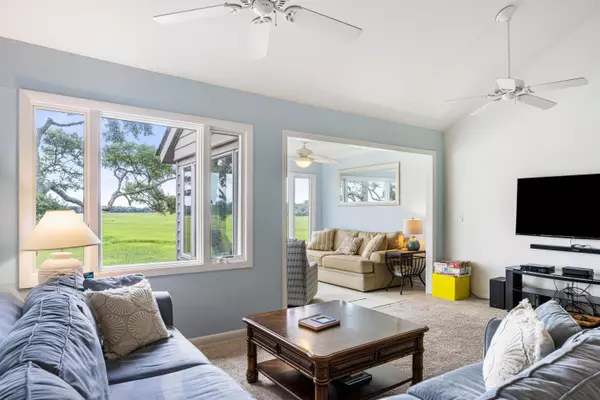 Seabrook Island, SC 29455,1211 Creekwatch