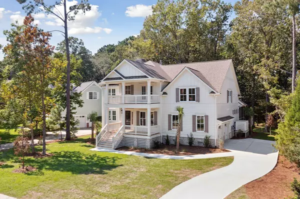 Mount Pleasant, SC 29466,1729 W Canning Dr