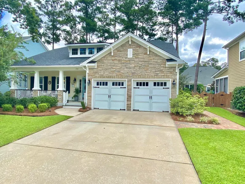 190 Donning Dr, Summerville, SC 29483