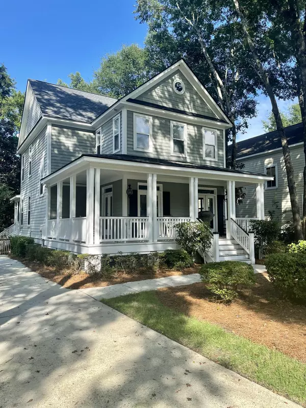 1121 Sea Island Crossing Ln, Mount Pleasant, SC 29464