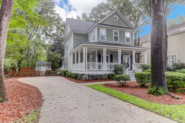 Mount Pleasant, SC 29464,1121 Sea Island Crossing Ln