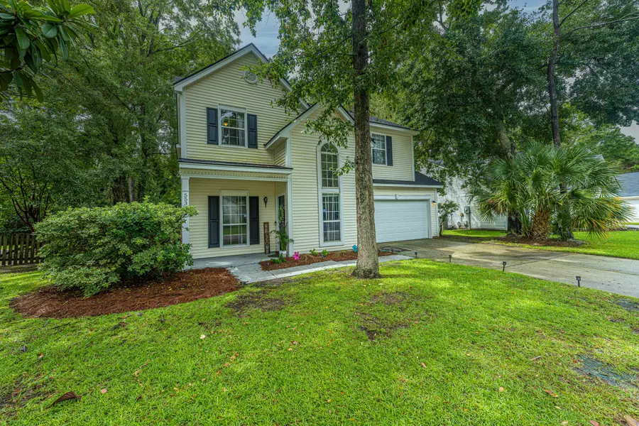 553 Antebellum Ln, Mount Pleasant, SC 29464