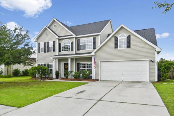 170 Highwoods Plantation Ave, Summerville, SC 29485