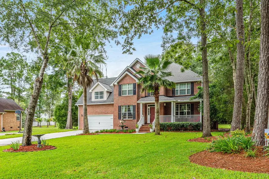 109 Riverwood Ln, Summerville, SC 29485