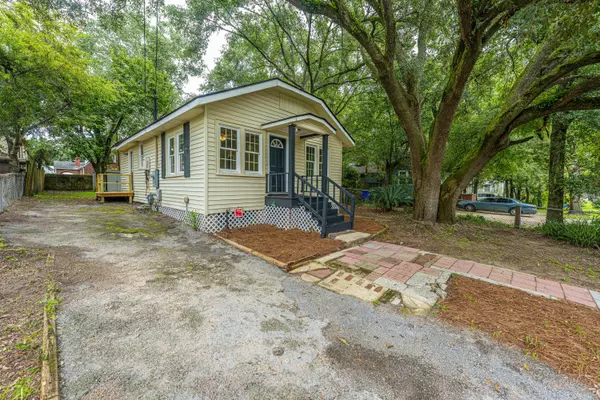 3428 Osceola St, North Charleston, SC 29405