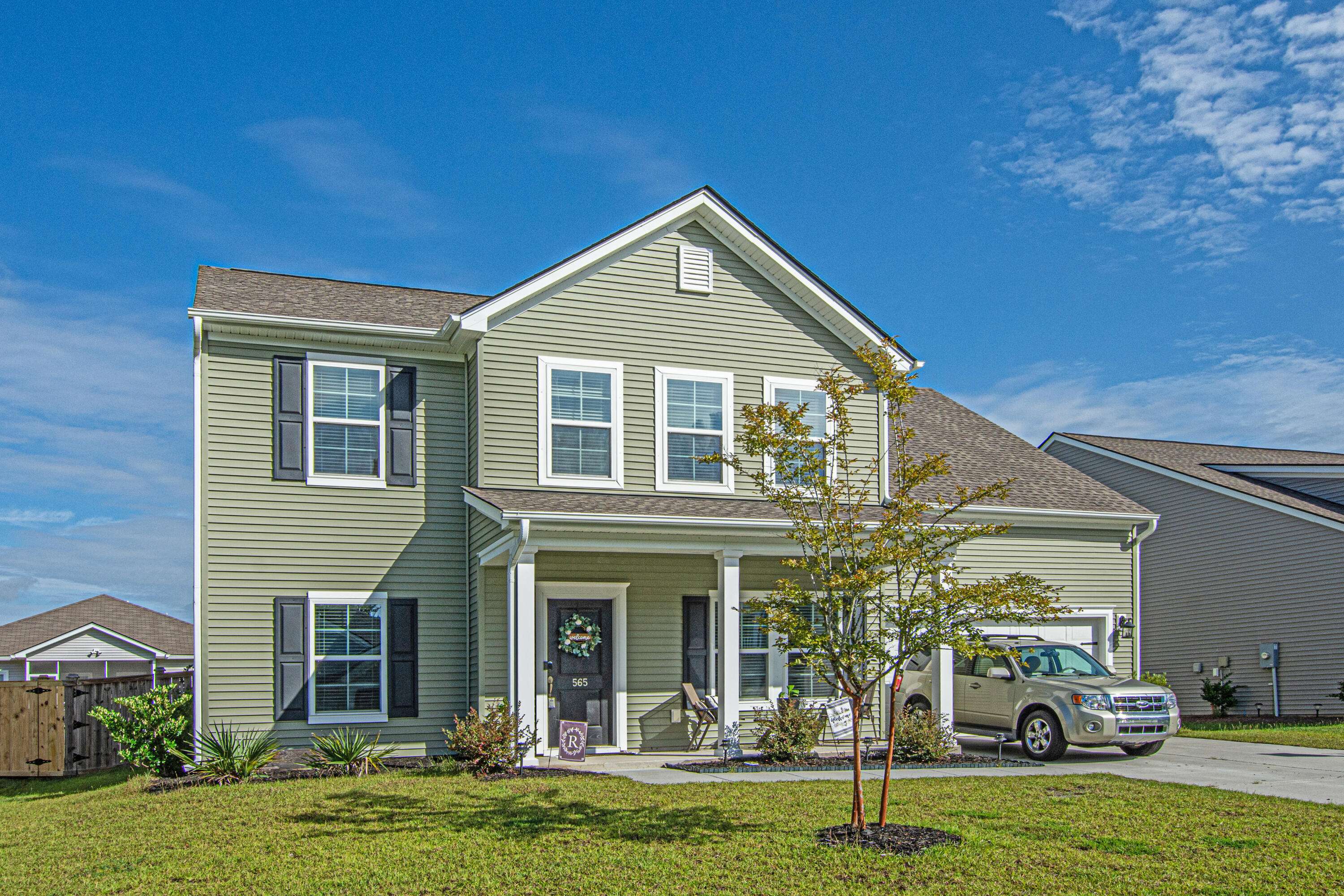 Goose Creek, SC 29445,565 Mountain Laurel Cir