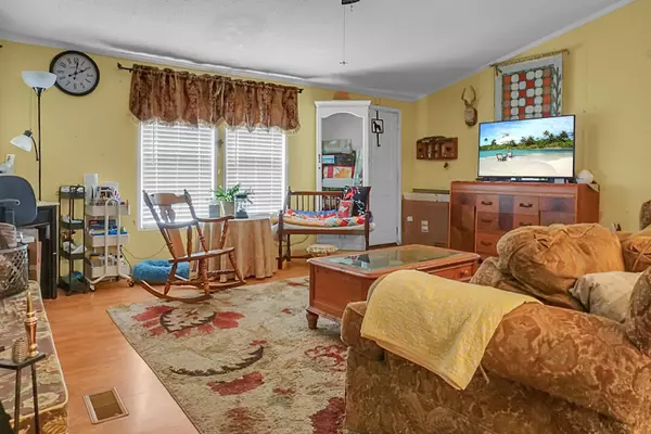 Moncks Corner, SC 29461,270 Teddys Trl