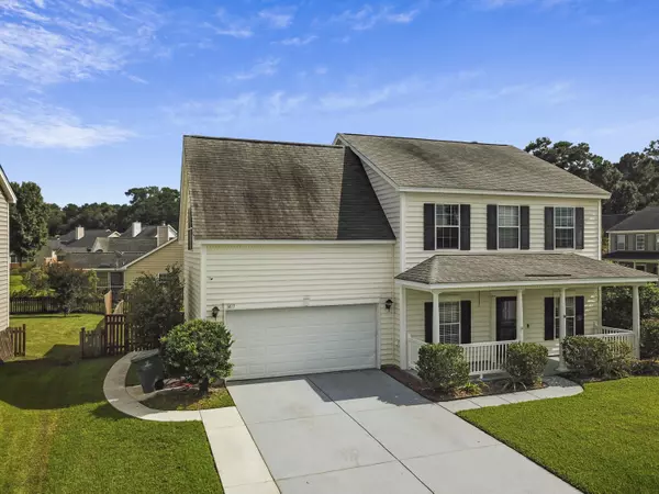 Hanahan, SC 29410,1417 Chimney Swift Ln