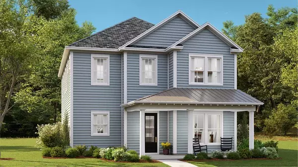 122 Medford St, Summerville, SC 29486