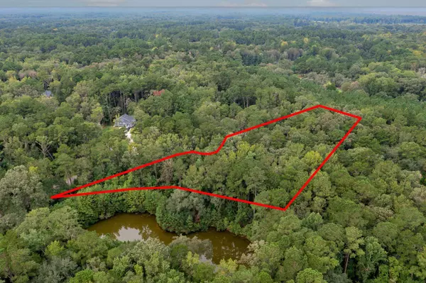 Ravenel, SC 29470,6336 Buttonbush Dr