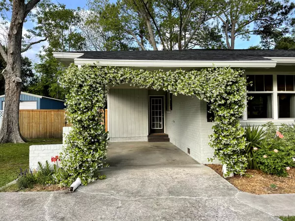 Charleston, SC 29407,336 Cabell St