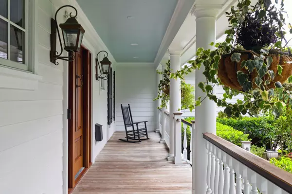 Charleston, SC 29412,22 Country Club Dr