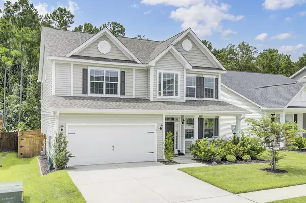 Moncks Corner, SC 29461,613 Pendleton Dr