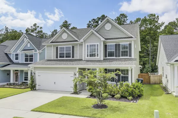 Moncks Corner, SC 29461,613 Pendleton Dr