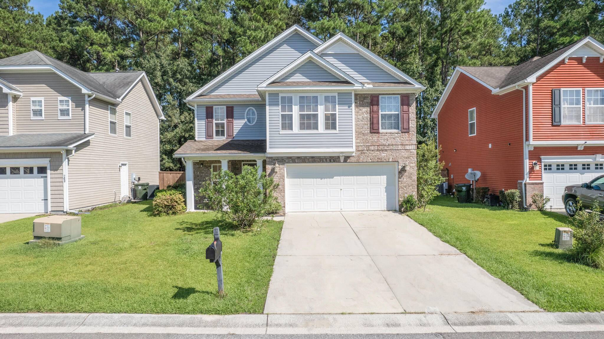 Moncks Corner, SC 29461,270 Woodbrook Way