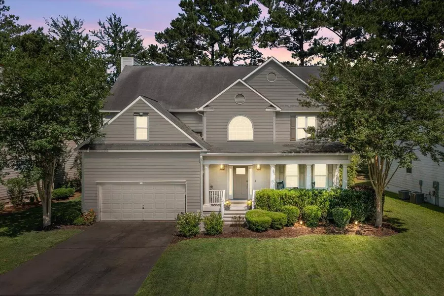 1408 Peninsula Pointe, Summerville, SC 29485