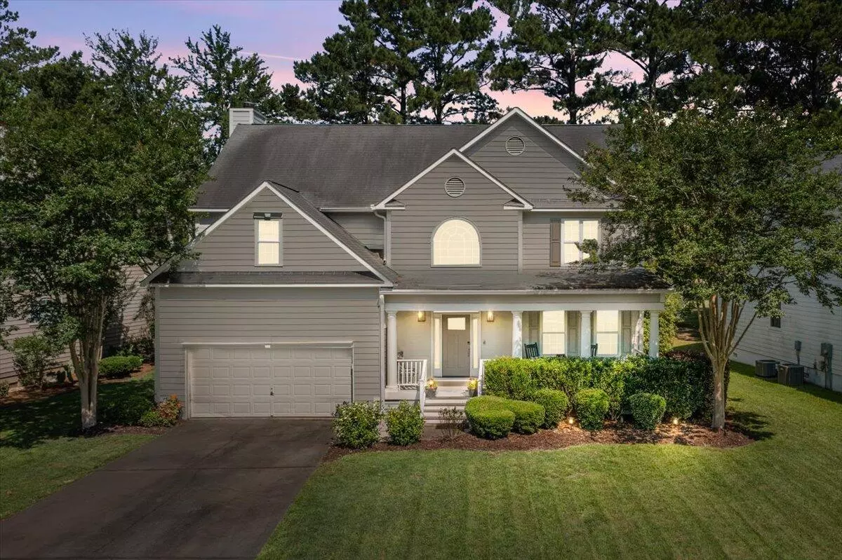 Summerville, SC 29485,1408 Peninsula Pointe