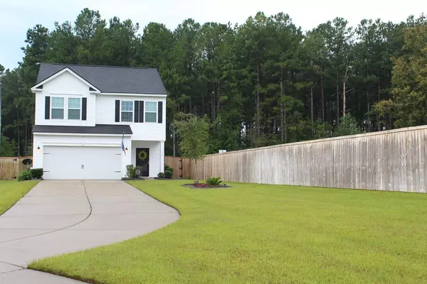 Moncks Corner, SC 29461,157 Guinness Ln