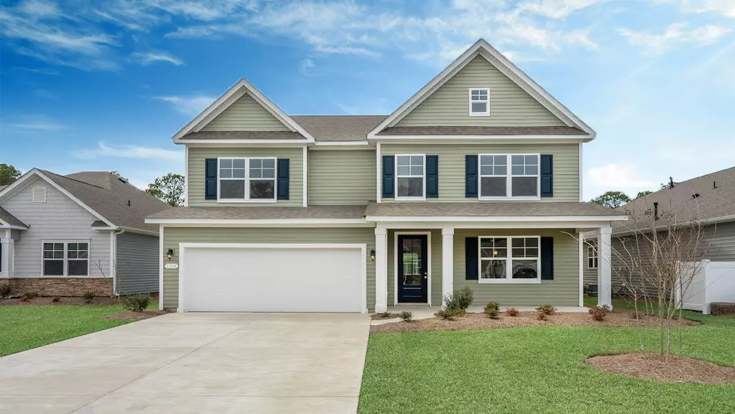 2823 Dearmin Dr, Mount Pleasant, SC 29466