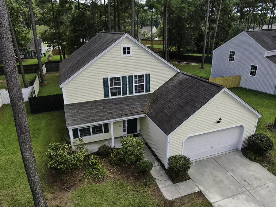 Summerville, SC 29485,4857 Oak Leaf Dr