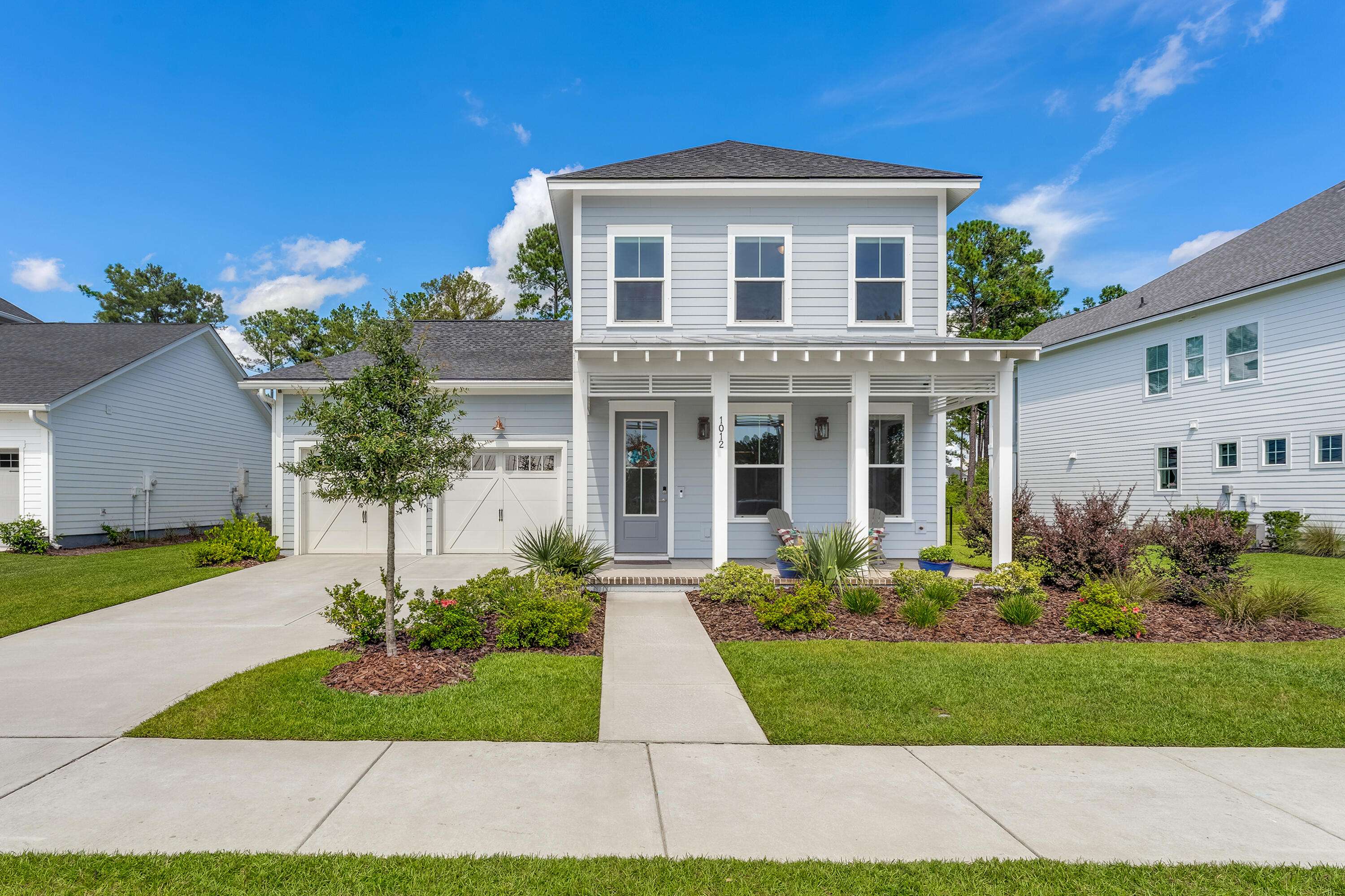 1012 Harriman Ln, Charleston, SC 29492