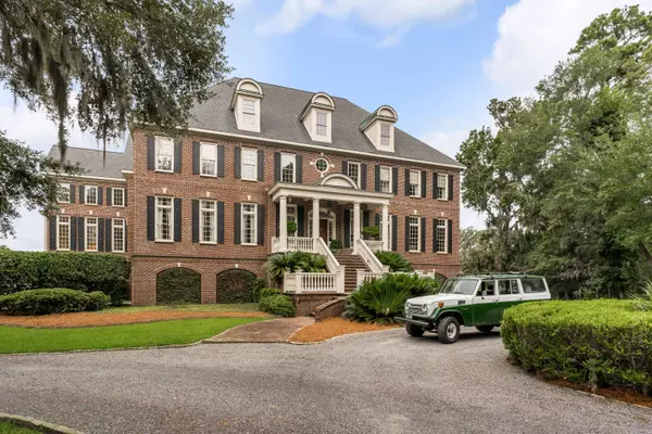 5150 Chisolm Rd, Johns Island, SC 29455