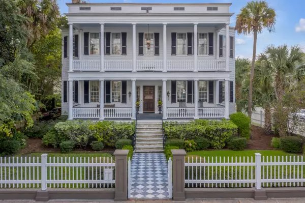 217 Ashley Ave, Charleston, SC 29403