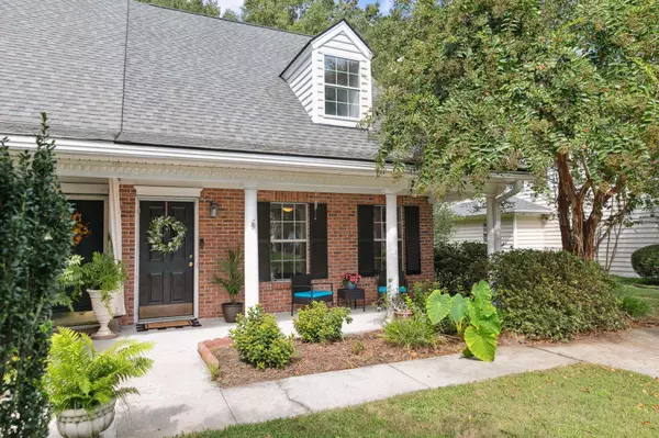 3248 Queensgate Way, Mount Pleasant, SC 29466