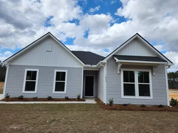 1633 Old River Road, Elloree, SC 29047