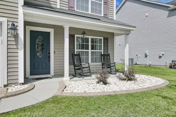 1252 Wild Goose Trl, Summerville, SC 29483