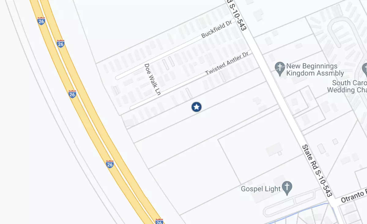 North Charleston, SC 29406,8823 Salamander Rd