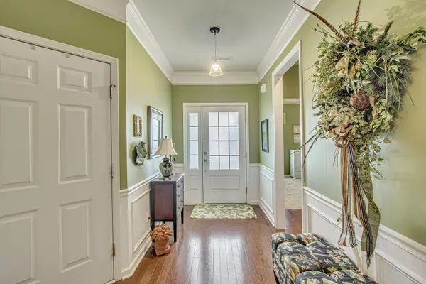 Summerville, SC 29486,575 Tranquil Waters Way