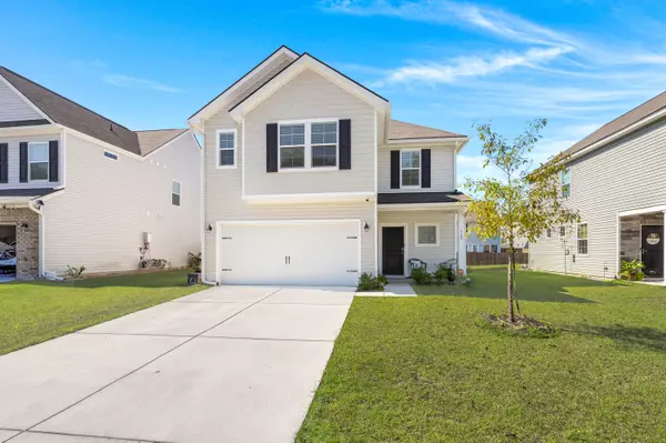 Goose Creek, SC 29445,169 Daniels Creek Cir