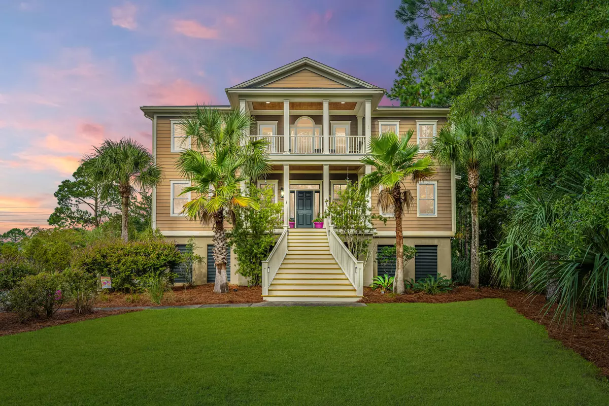 Mount Pleasant, SC 29466,2648 Crooked Stick Lane