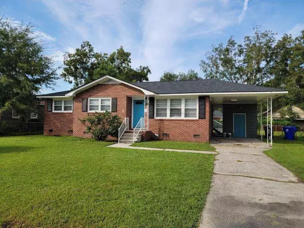 5309 Eva St, North Charleston, SC 29418