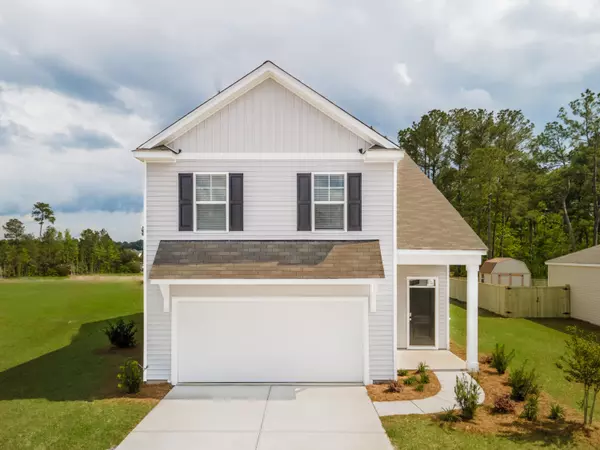 240 Sweet Cherry Ln, Summerville, SC 29486