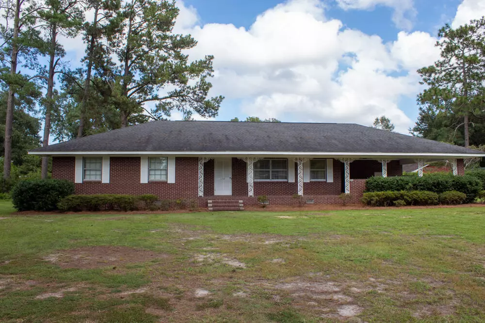 Holly Hill, SC 29059,1172 Bennett Cir