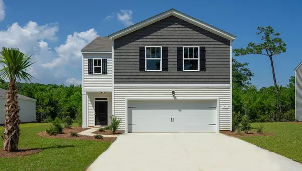 102 Sunray Ln, Summerville, SC 29486