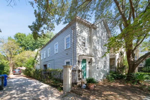 52 Chapel St #A, B, C, Charleston, SC 29403