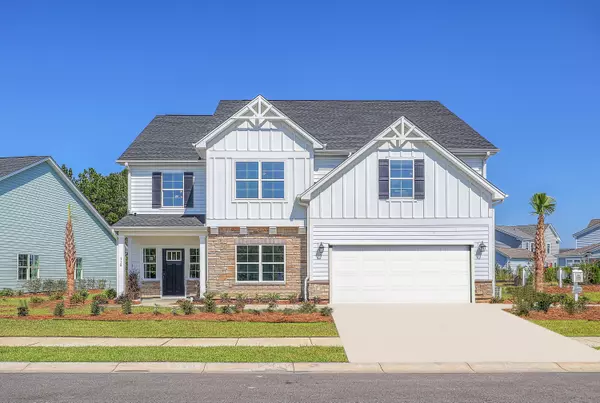 262 Fiddleback Dr, Summerville, SC 29486