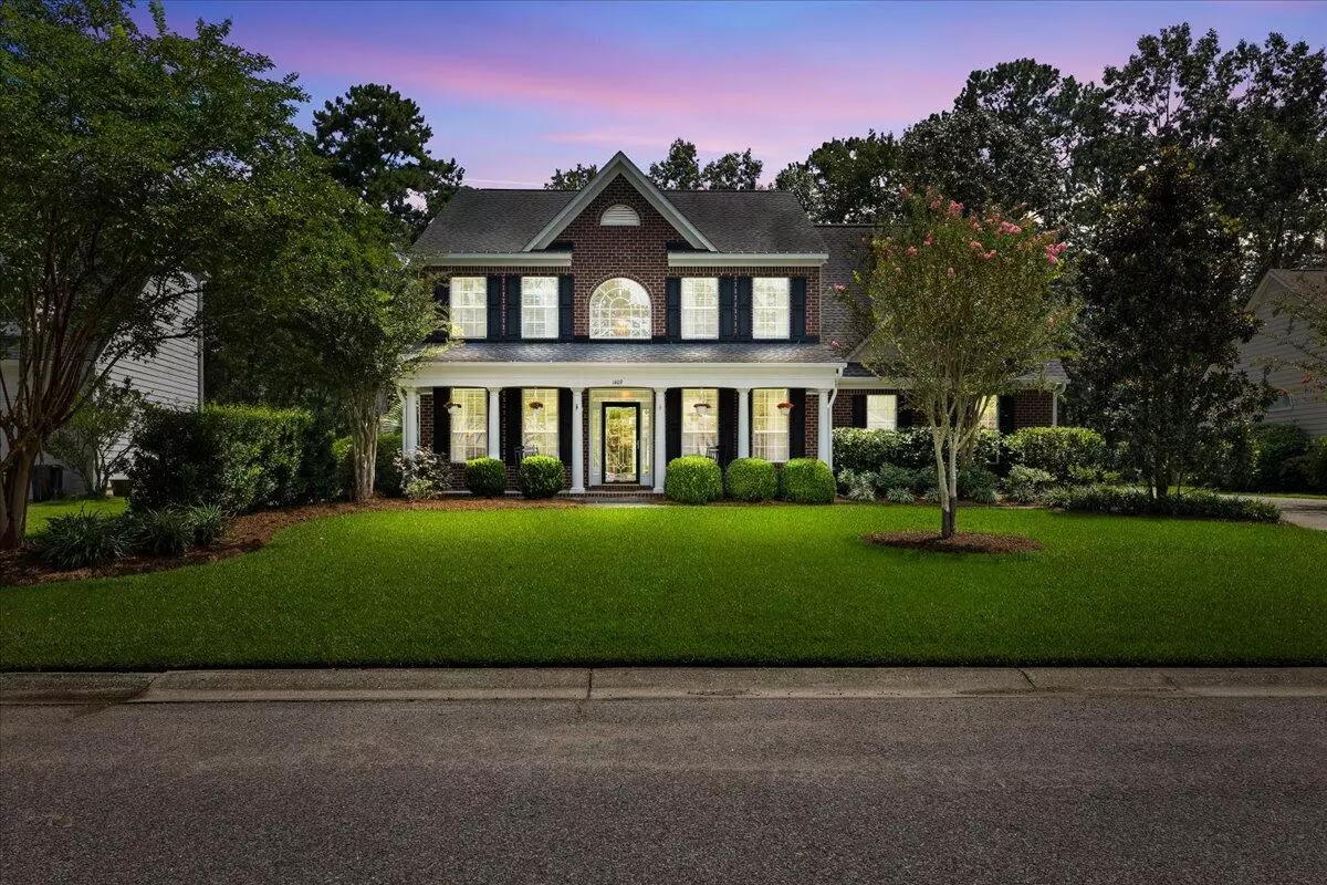 Summerville, SC 29485,1409 Peninsula Pointe