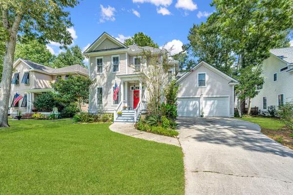 Charleston, SC 29414,732 Hunt Club Run