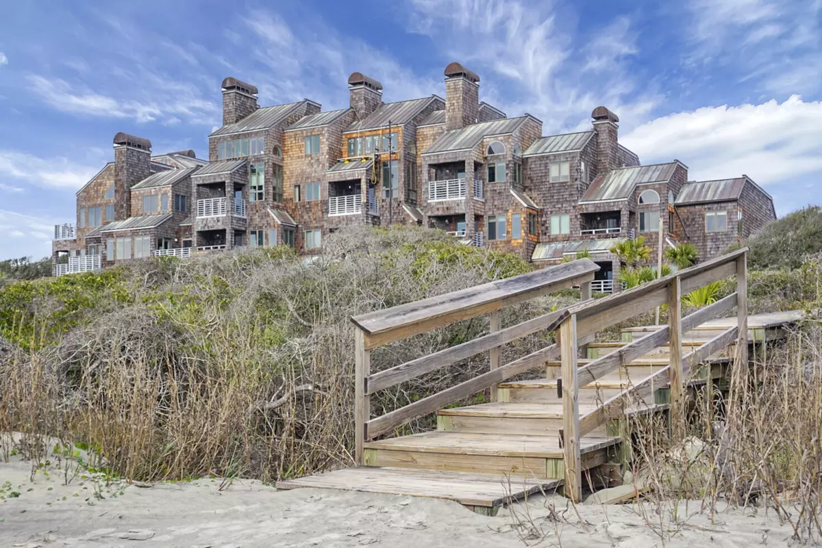 Kiawah Island, SC 29455,4425 Sea Forest Dr